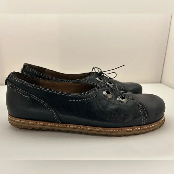 DROMEDARIS BLACK-size 38 - Picture 7 of 15